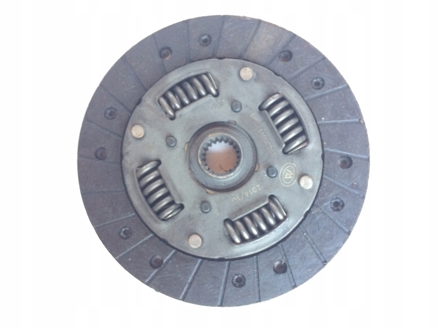 Disque Embrayage MEC141000261