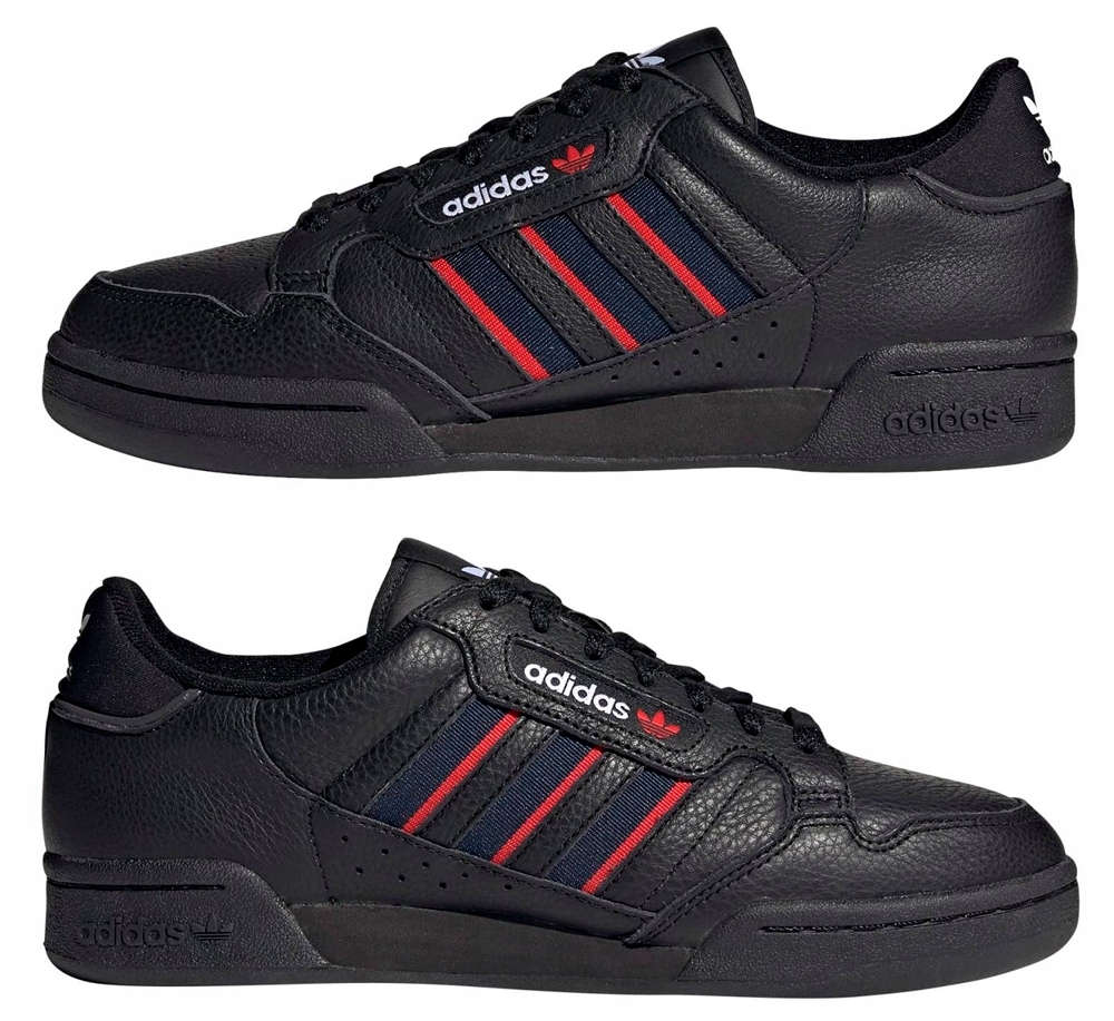 

Buty męskie Adidas Continental 80 Stripes r.43 1/3