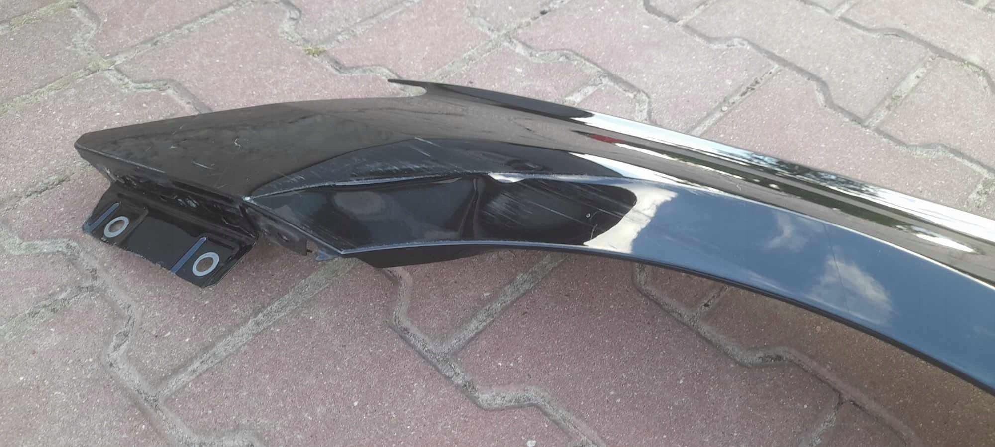 fender left front AUDI A3 8Y 8Y0821091