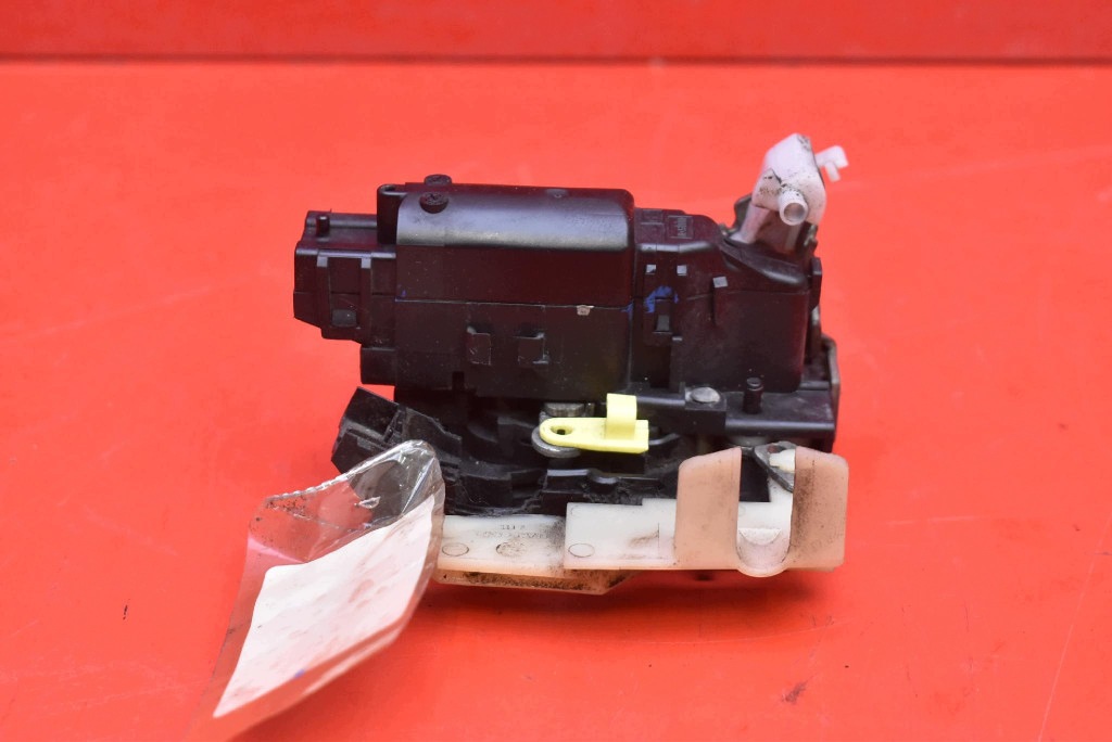 lock door left front front EU DACIA DOKKER 12-17