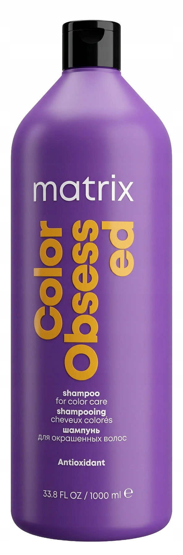 Matrix Color Obsessed Shampoo Šampon pro barvené vlasy 1000 ml