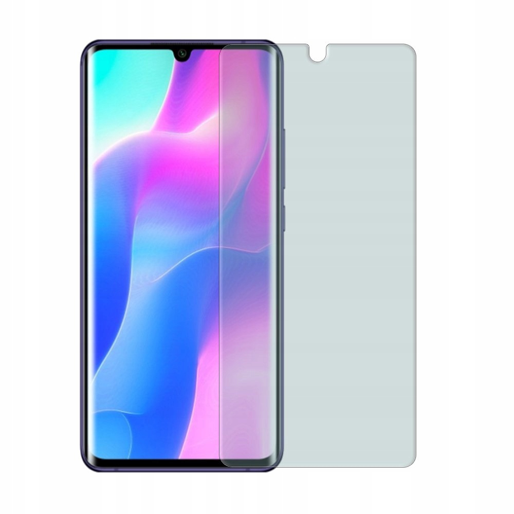 

Szkło Hartowane Erbord do Xiaomi Mi Note 10 Lite