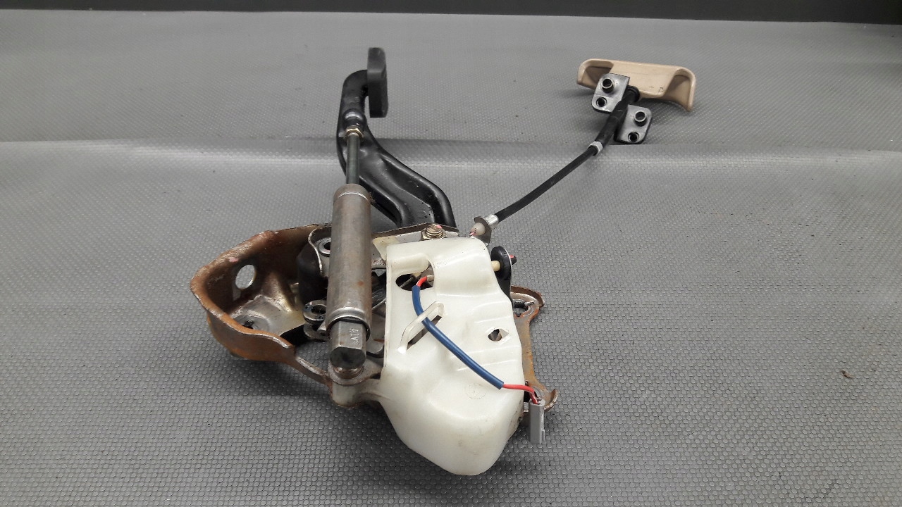 Ручной рычаг Lexus GS300