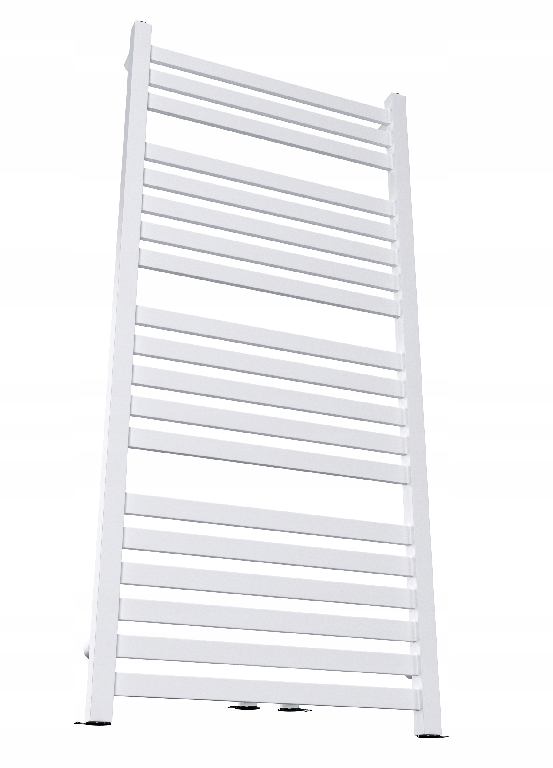 

Grzejnik łazienkowy Royal-middle 750x530 Biały Mat