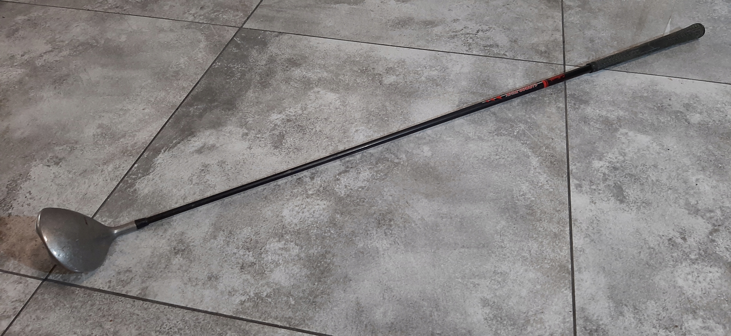 Golfsmith XPC Plus 3 kij golfowy golf Marka inna