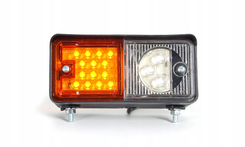 

Lampa Przednia Zespolona Prawa C360 Led