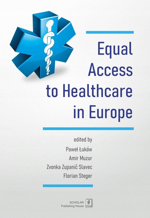 

Equal Access to healthcare in Europe