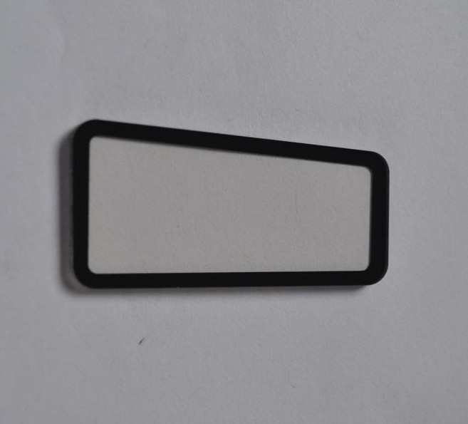 Szybka górna mała do Canon 60D taśma montażowa