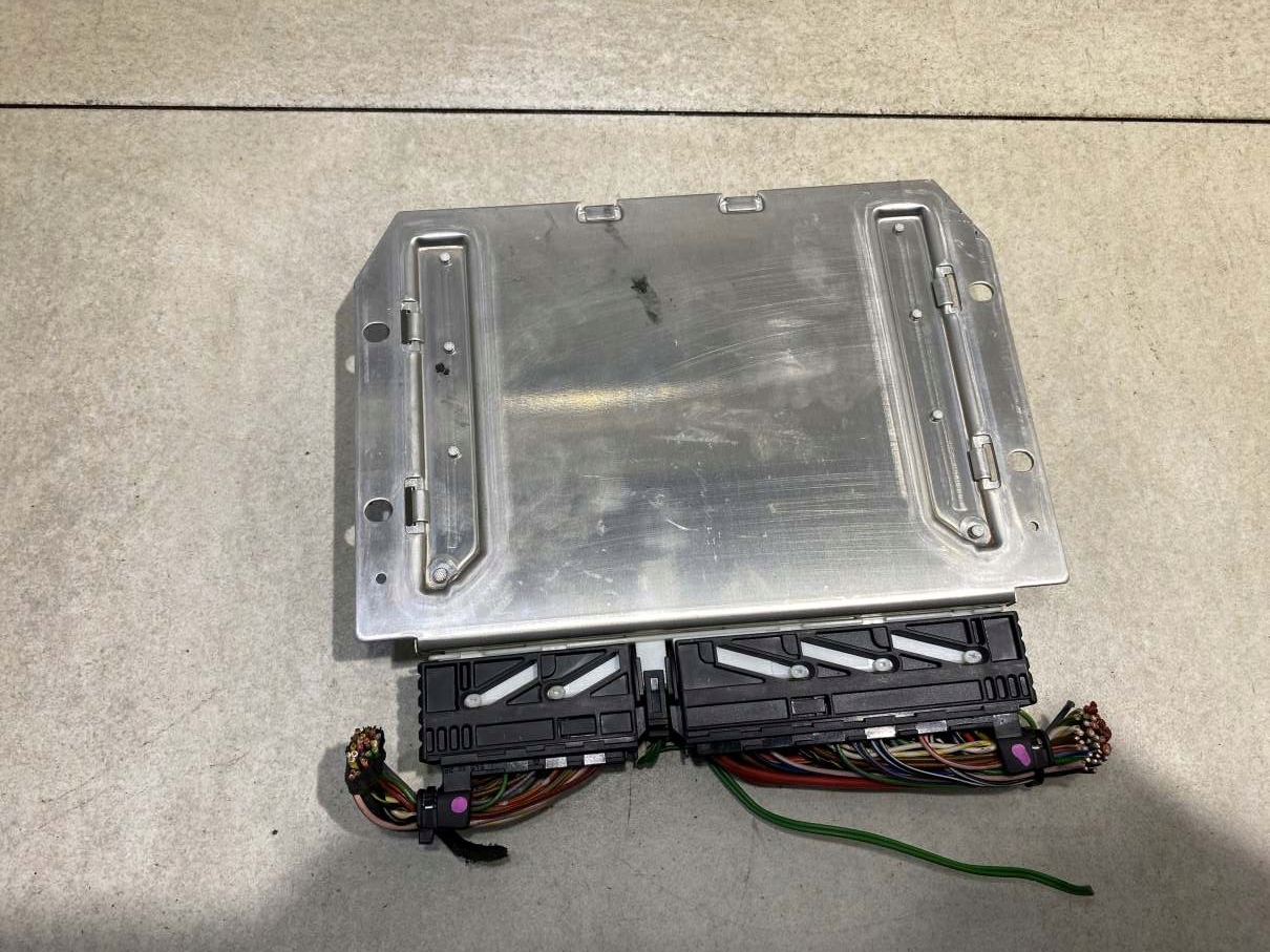 modulo ESP MERCEDES W168 1.7 CDI 0295454232 0265109477