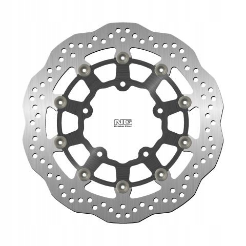 Predný Brzdový Kotúč Suzuki 1000 '05-'08, Vzr 1800 '06-'13, Vlz 1800 '17