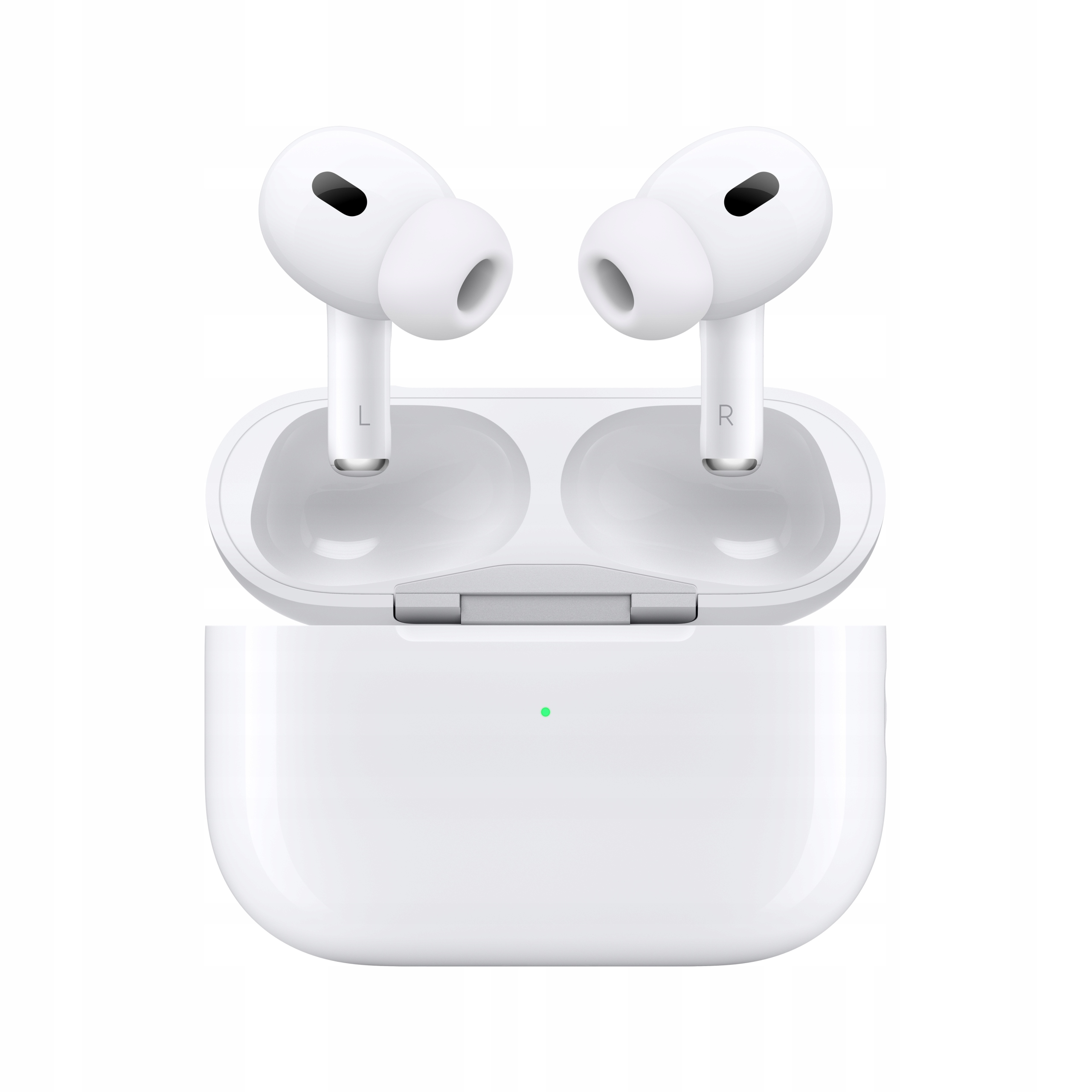 Bezdrátová sluchátka do uší Apple AirPods Pro 2. generace