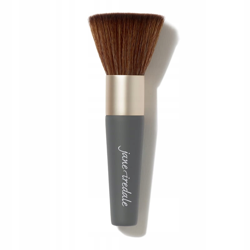 The Handi Brush wegański pędzel do pudru prasowanego