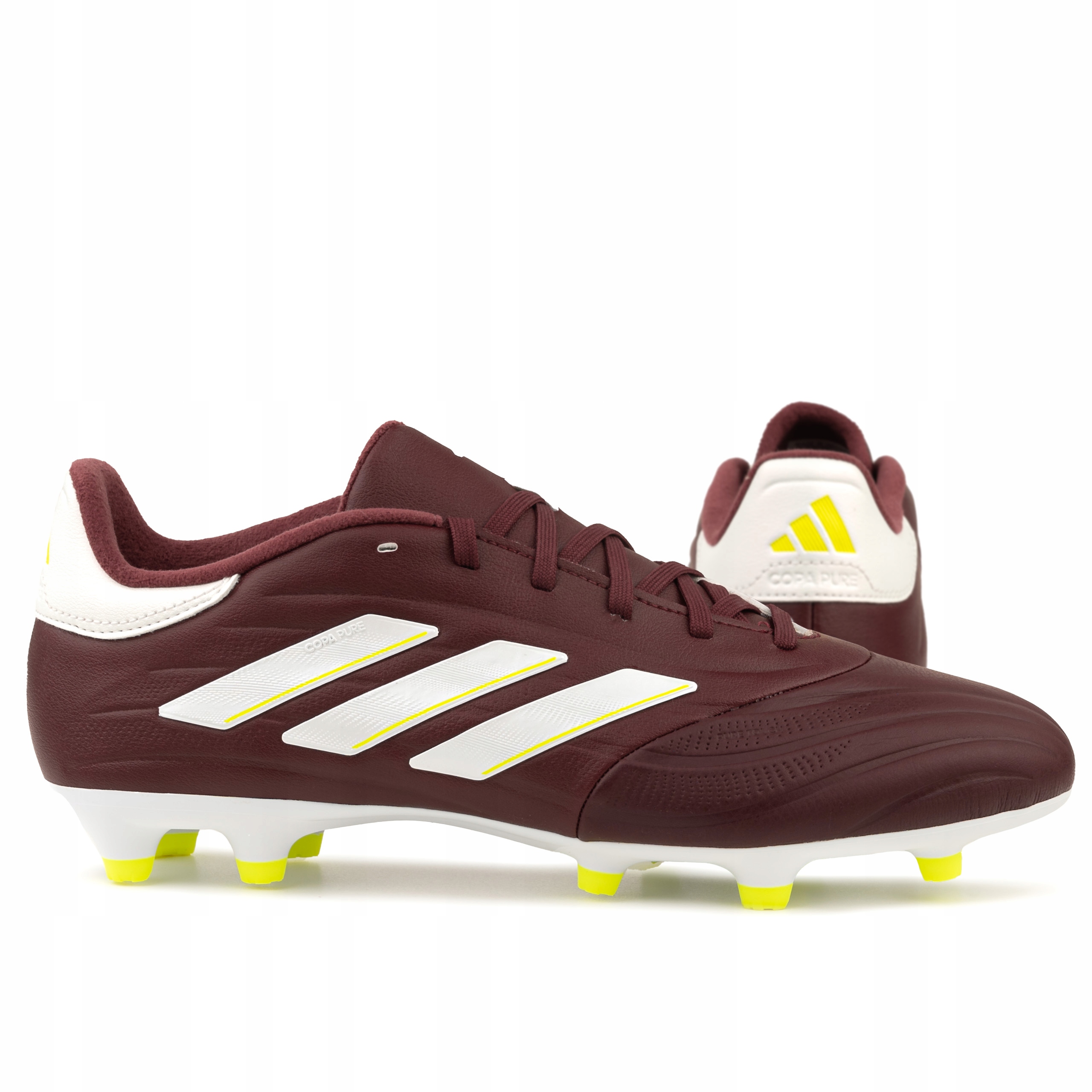 Fotbalová obuv, kopačky Adidas Copa Pure 2 League IE7491