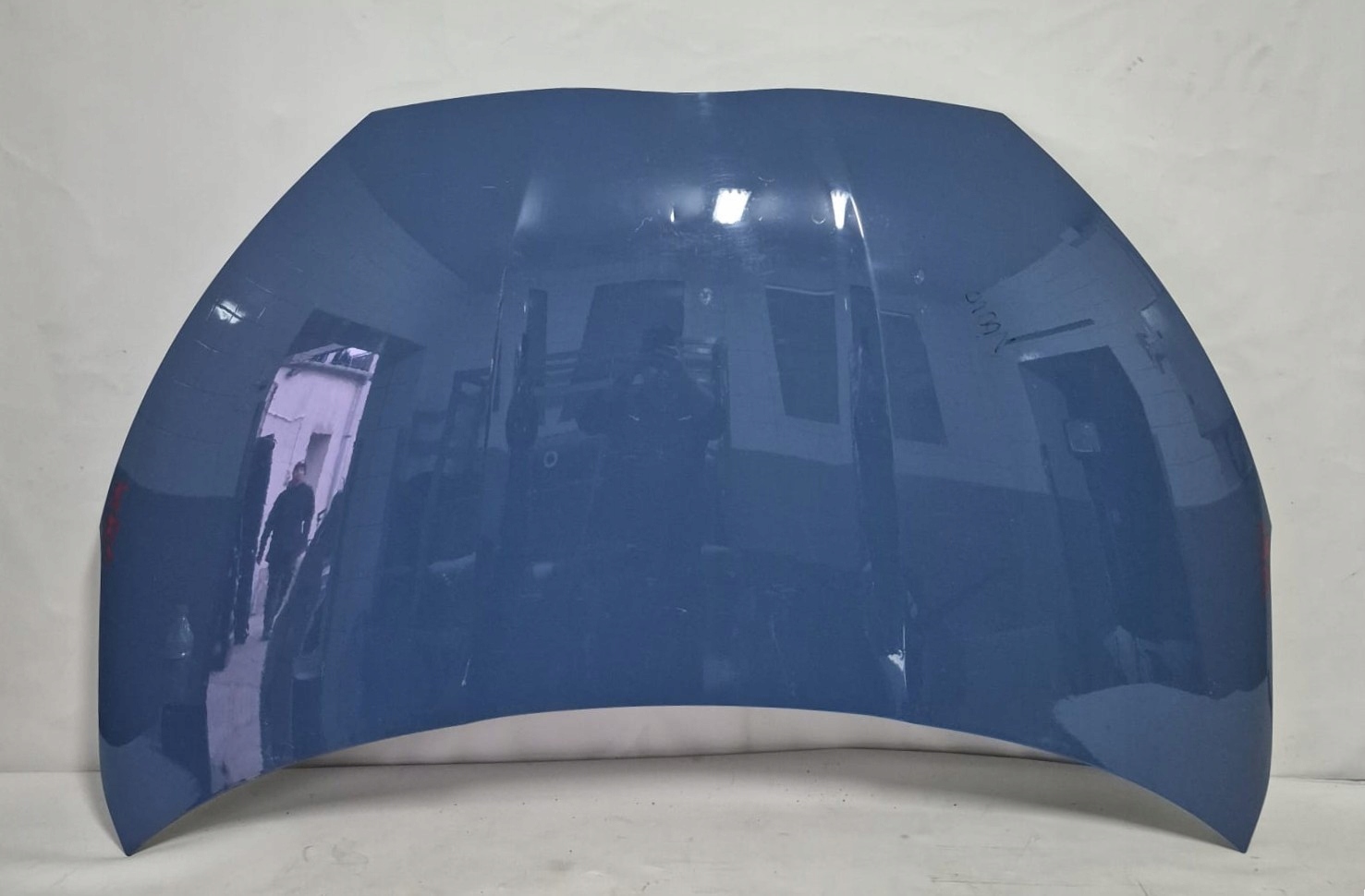 TOYOTA YARIS IV 20- bonnet