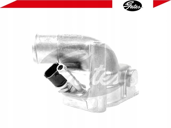 TERMOSTAT OPEL ZAFIRA 1.8 16V (F75_) Producent części Gates