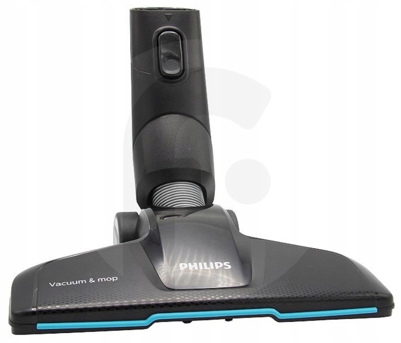 Philips Sací kefa SpeedPro Max Aqua