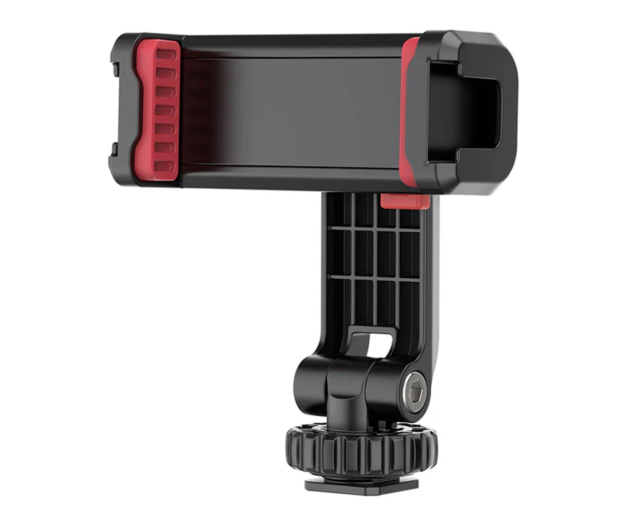 Głowica Ulanzi Uchwyt do telefonu St 06S (czarny)