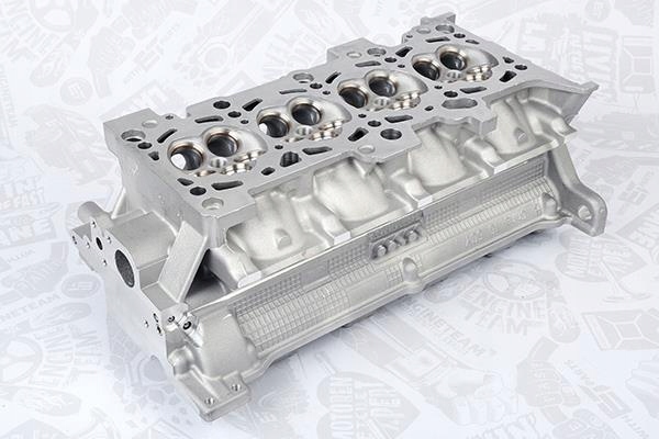 ET ENGINETEAM HL0049 Głowica silnika Typ samochodu Samochody osobowe