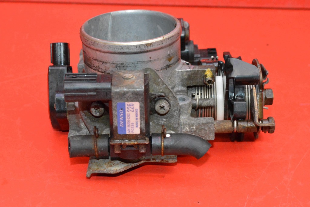 Valvola a farfalla HONDA CIVIC 7 VII 1.8 e-VTEC 140 KM 00-05