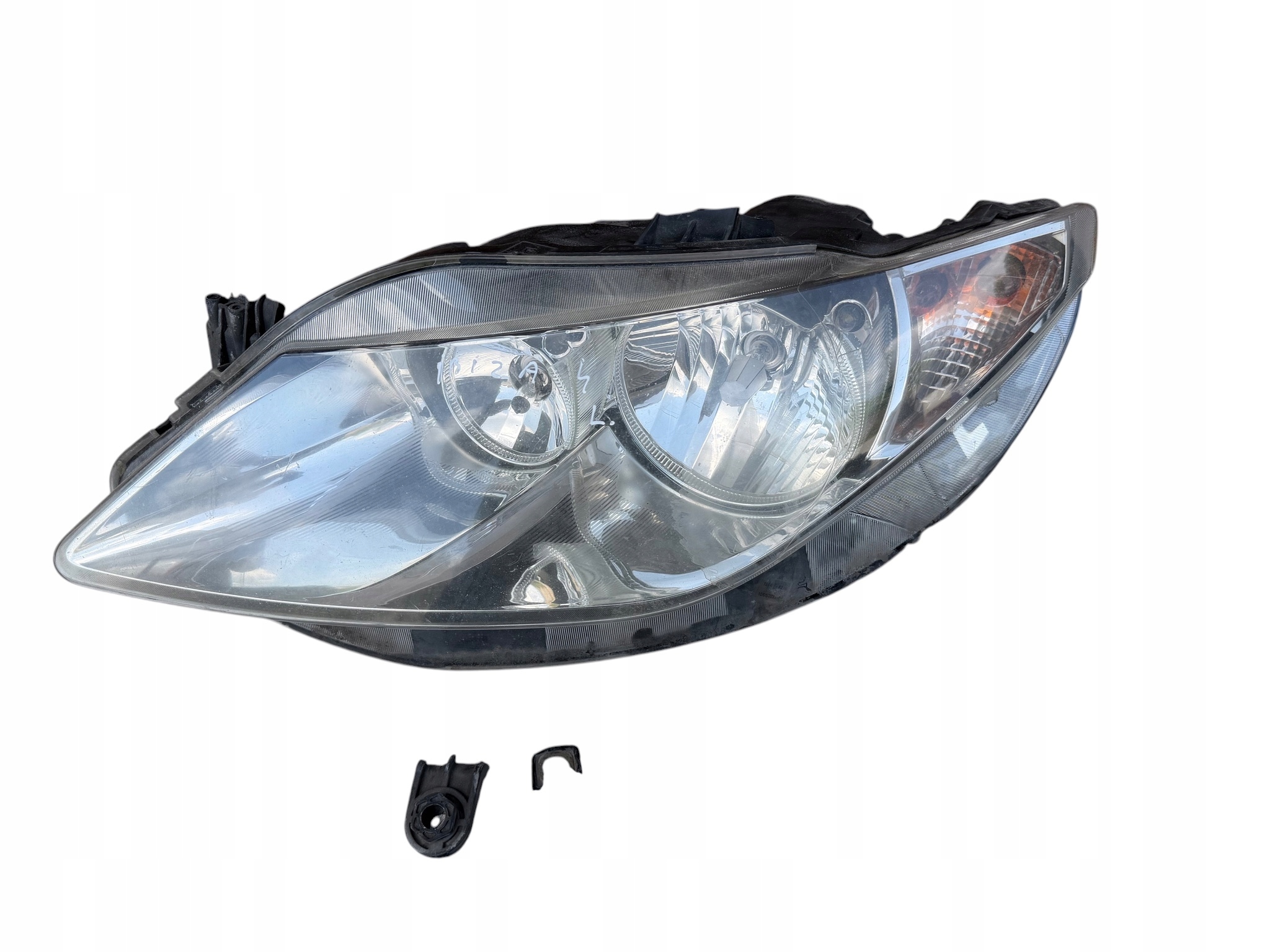 light left front SEAT IBIZA IV EUROPA 6j1941005D