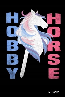 Hobby Horse (11676988626) | Książka Allegro