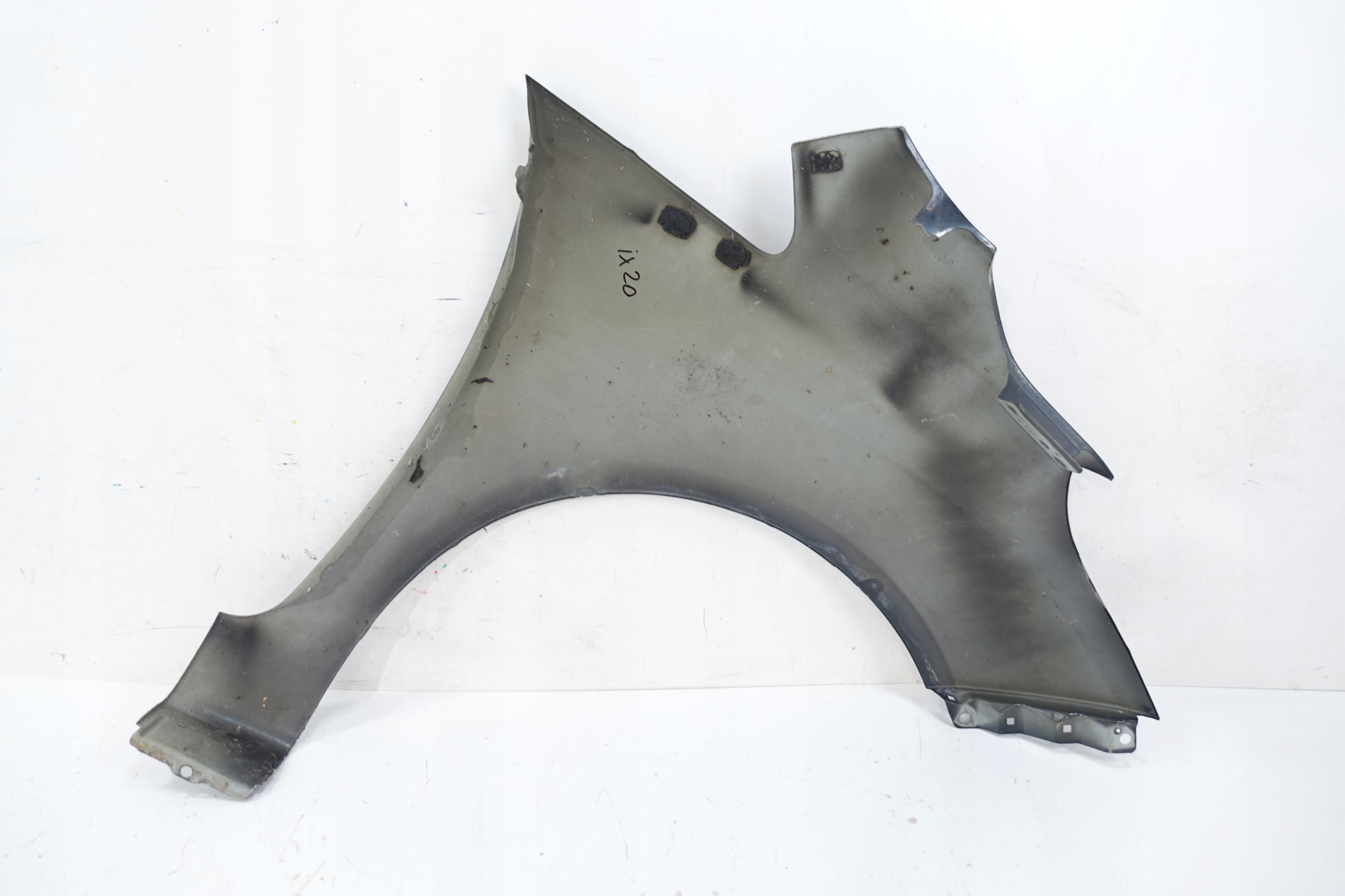 HYUNDAI IX20 LIFT 2015- fender front left front
