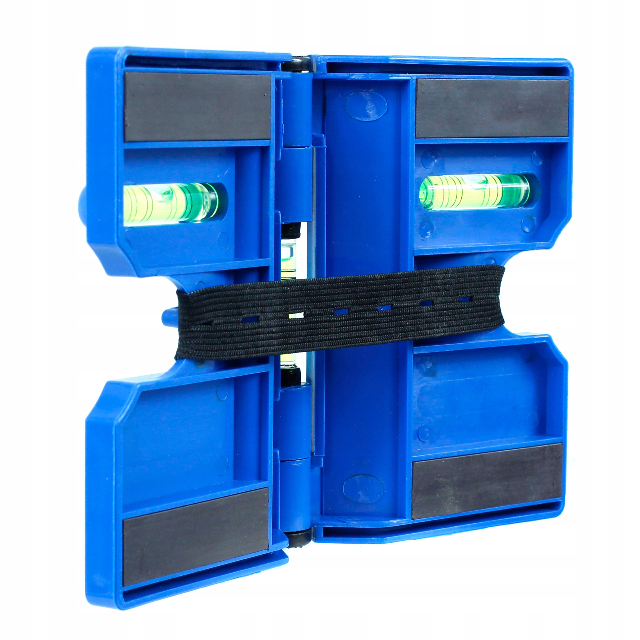 POZIOMICA KĄTOWA SŁUPÓW SŁUPKÓW LIBELLA POZIOMNICA Długość 0.19 m