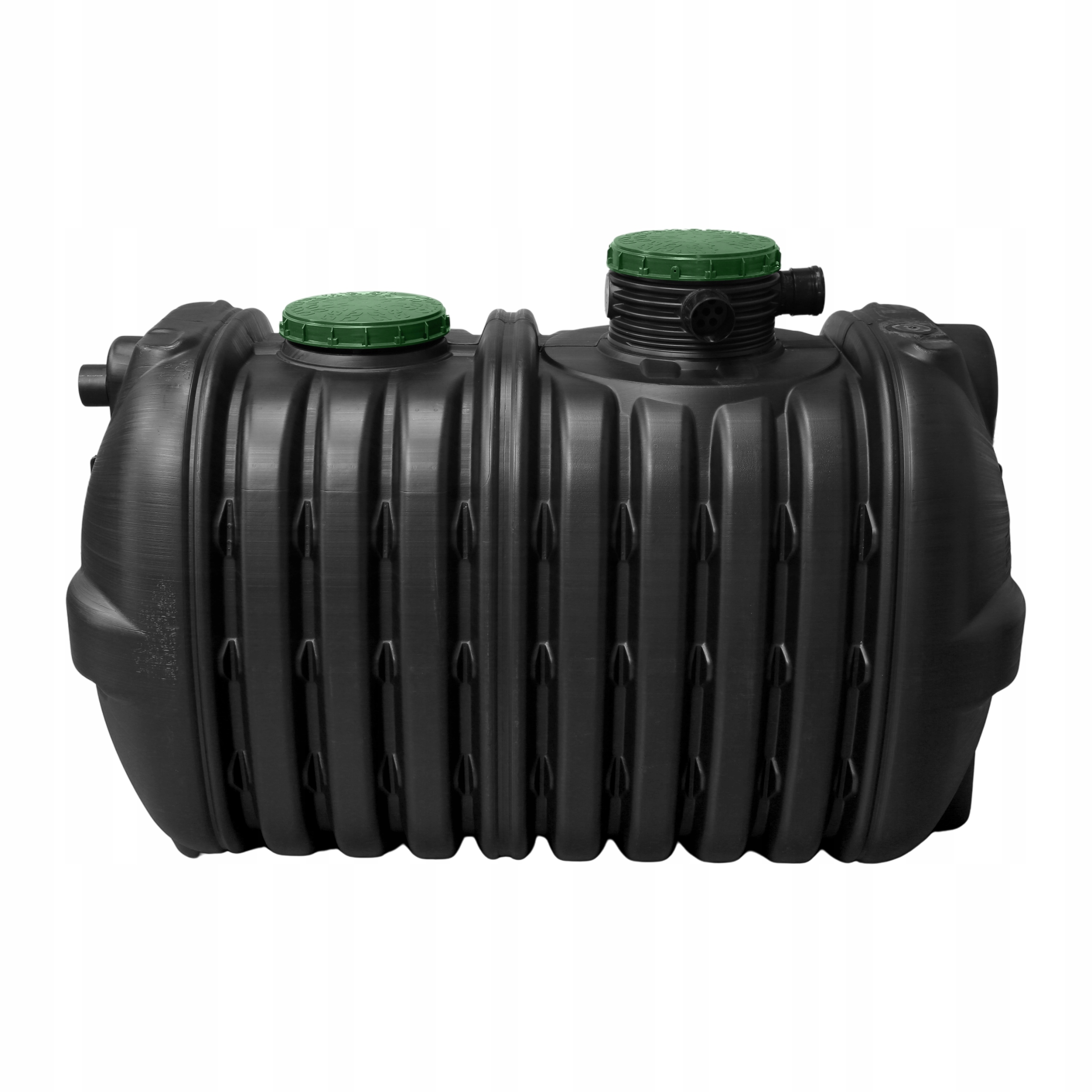 Zbiornik na wodę deszczową 3000 litrów AB AQUABIN