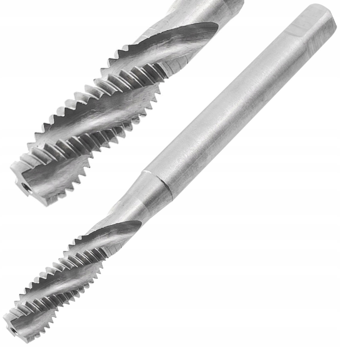 

Richmann Gwintownik maszynowy M4 Spiralny