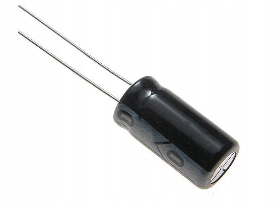 

Kondensator 10uf 400v Leaguer 1-SZT 10X17mm