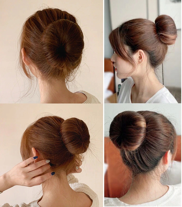 ZESTAW 6 SZT WYPEŁNIACZ DO KOKA SPINKA TWISTER Kod producenta M1