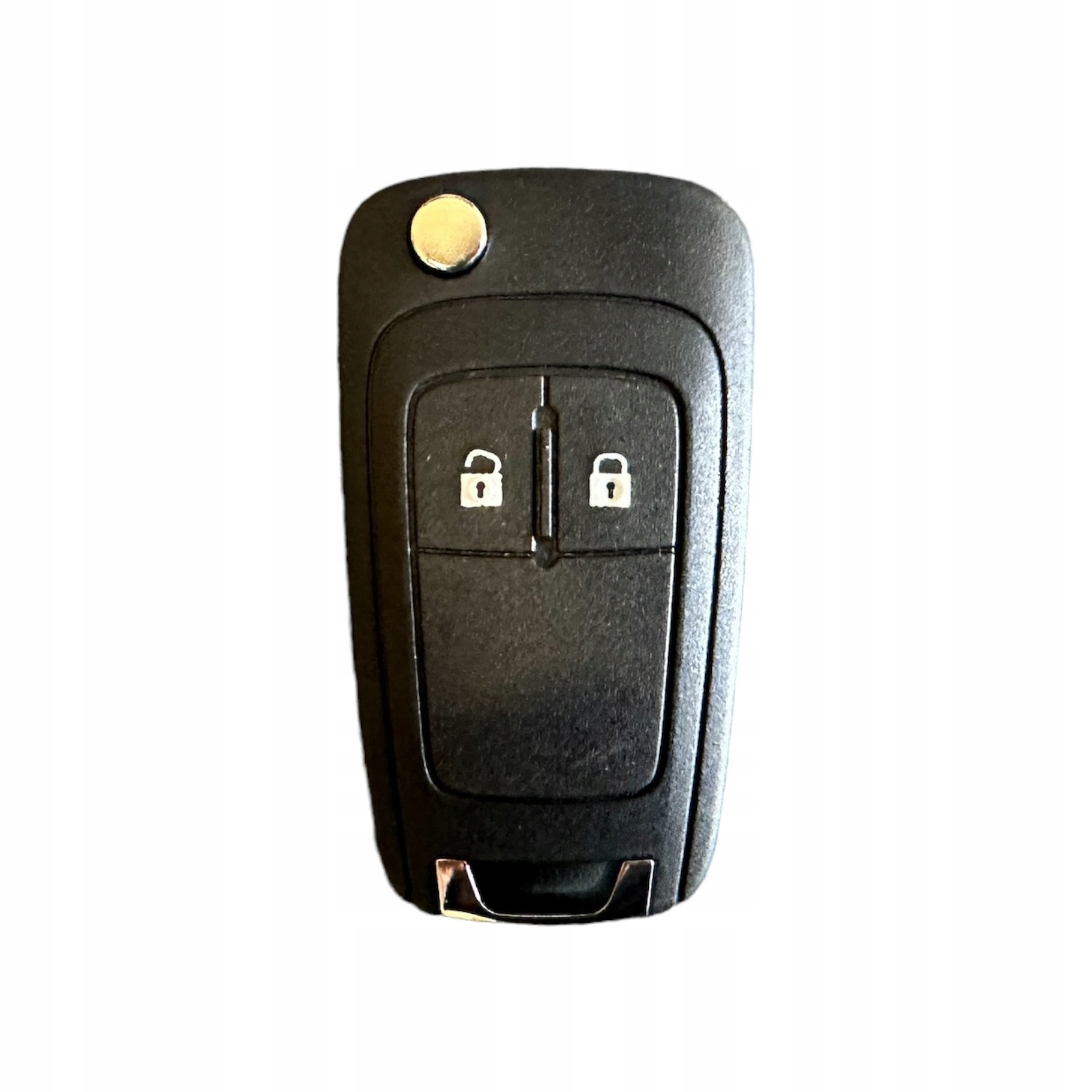 KLUCZYK PILOT ORYGINAŁ CHEVROLET 13504196 Producent części General Motors