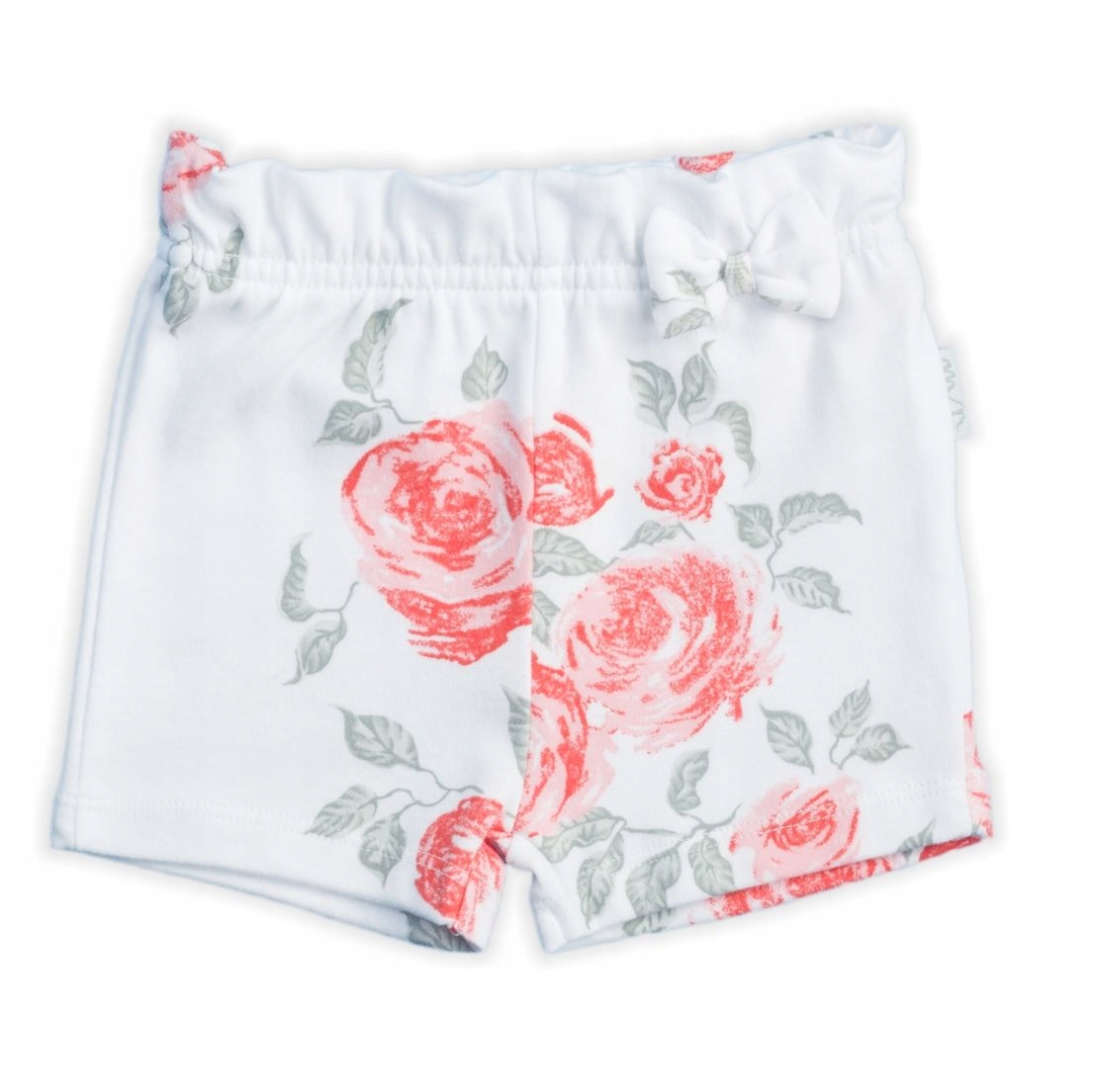 

Szorty w różyczki r. 68