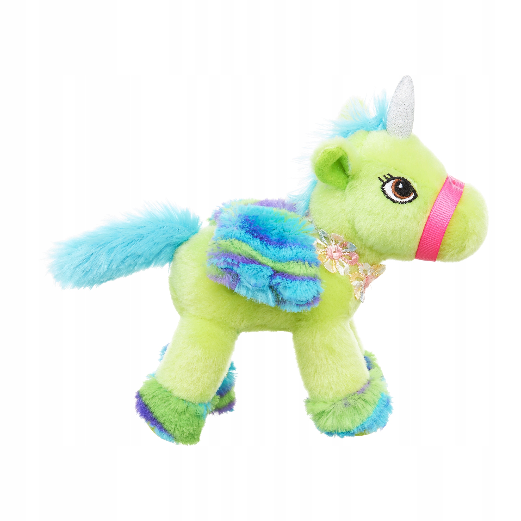 

Smily Play Maskotka pluszowy jednorożec unicorn