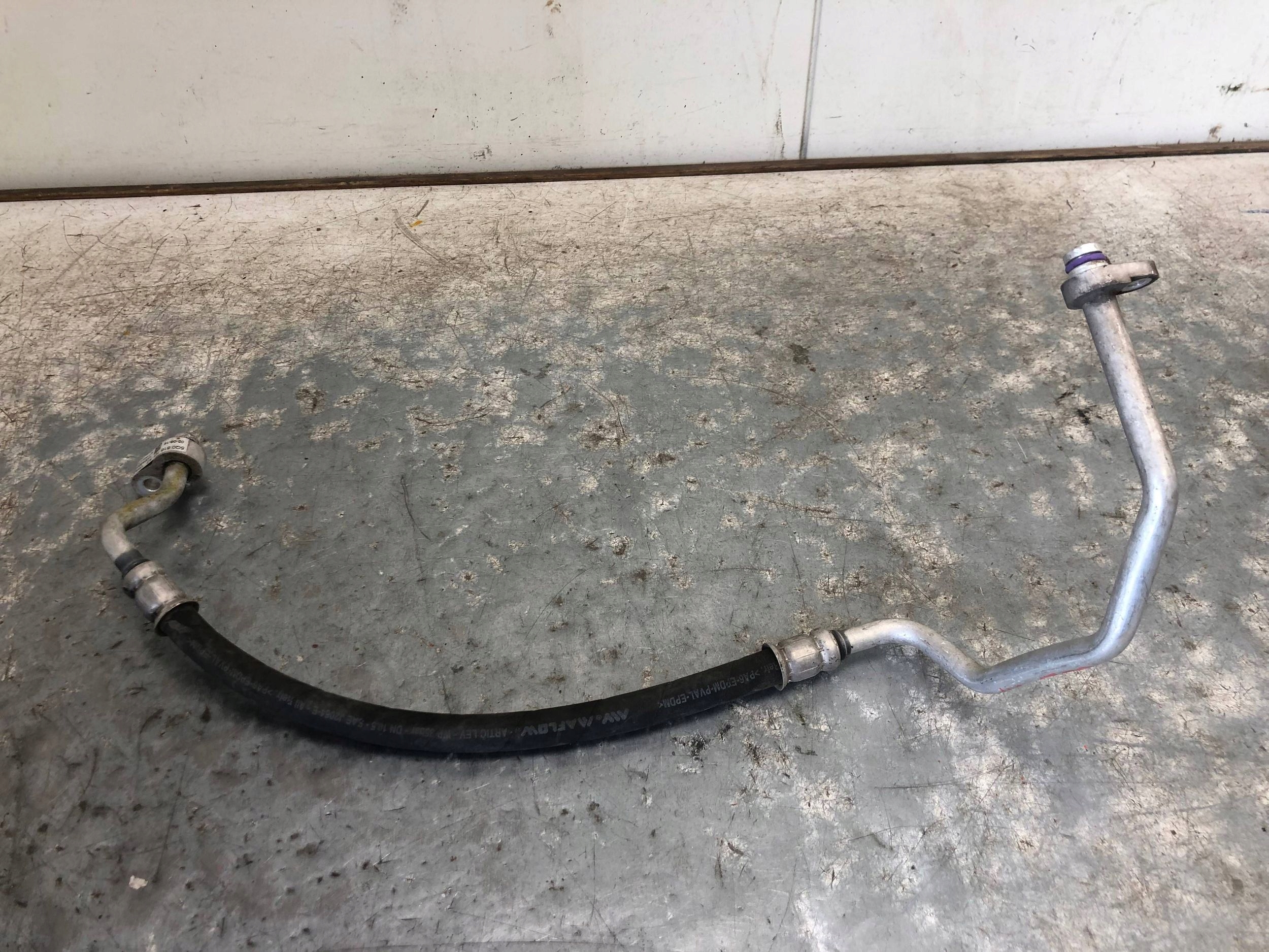 prijenos klimatizacije VW GOLF VII 5Q0816721AG
