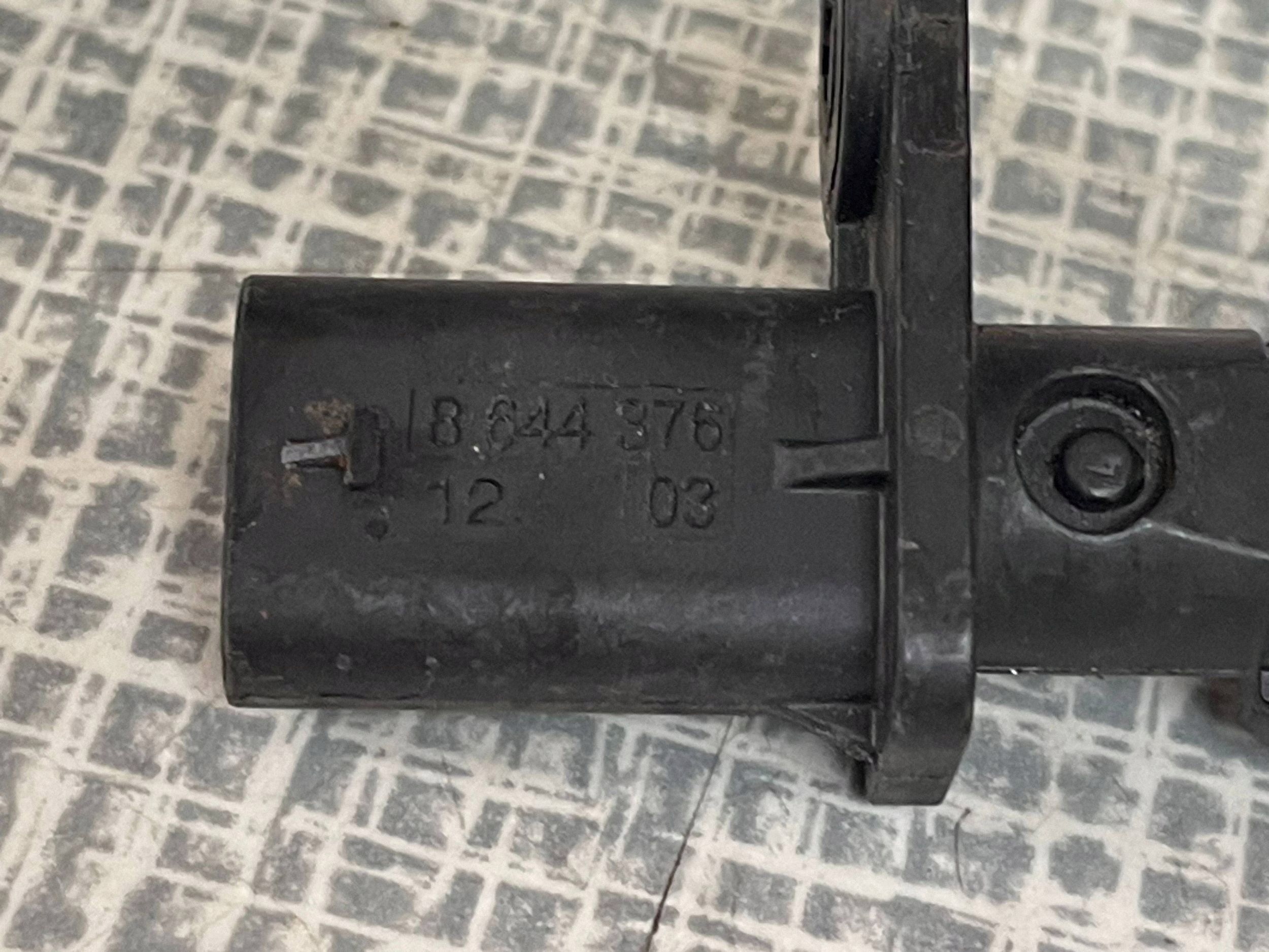 Kurbelwellensensor BMW OEM B644376 !J