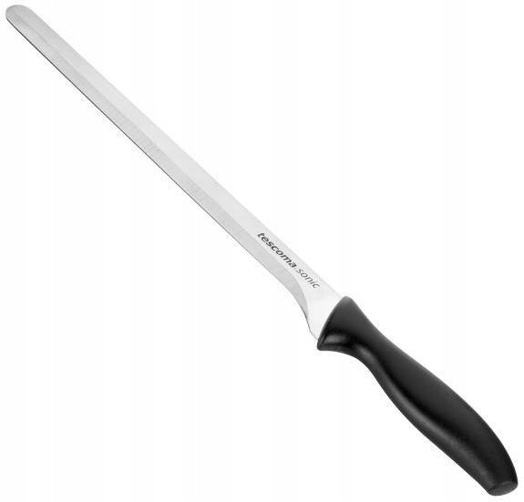 

Nóż Do Szynki Kuchenny Sonic Tescoma 24cm