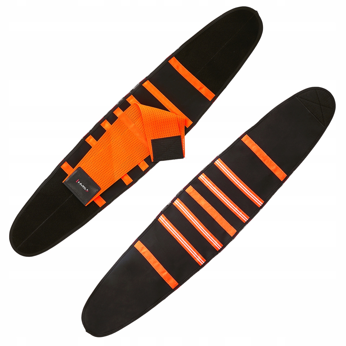 PAS BIODROWY MAGNETYCZNY STABILIZUJĄCY LĘDŹWIE HMS Model PS121