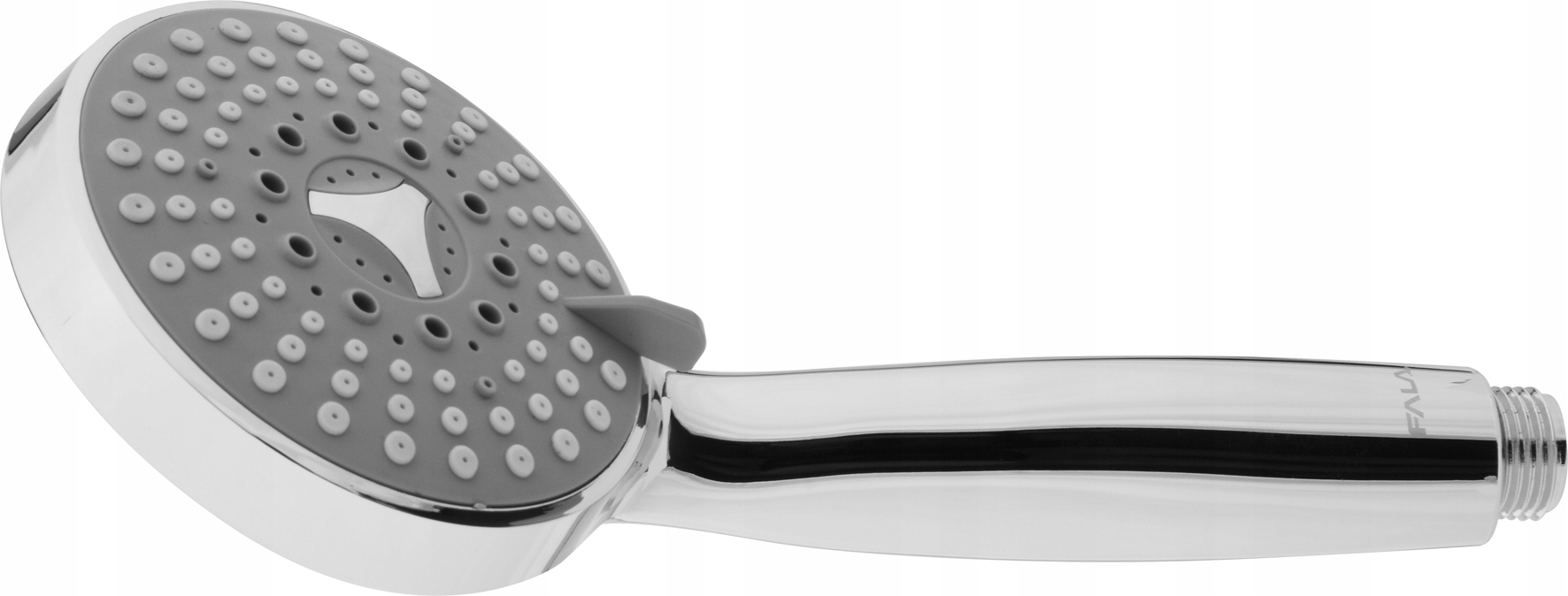 SŁUCHAWKA PRYSZNICOWA JAPET 3 FUNKCJE + AIR INLET Kod producenta 75633