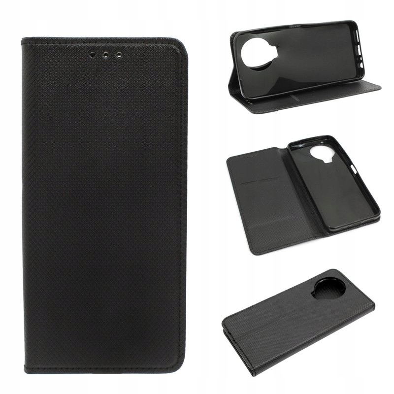 

Etui Magnet Case do Infinix Note 12 Pro 4G czarne