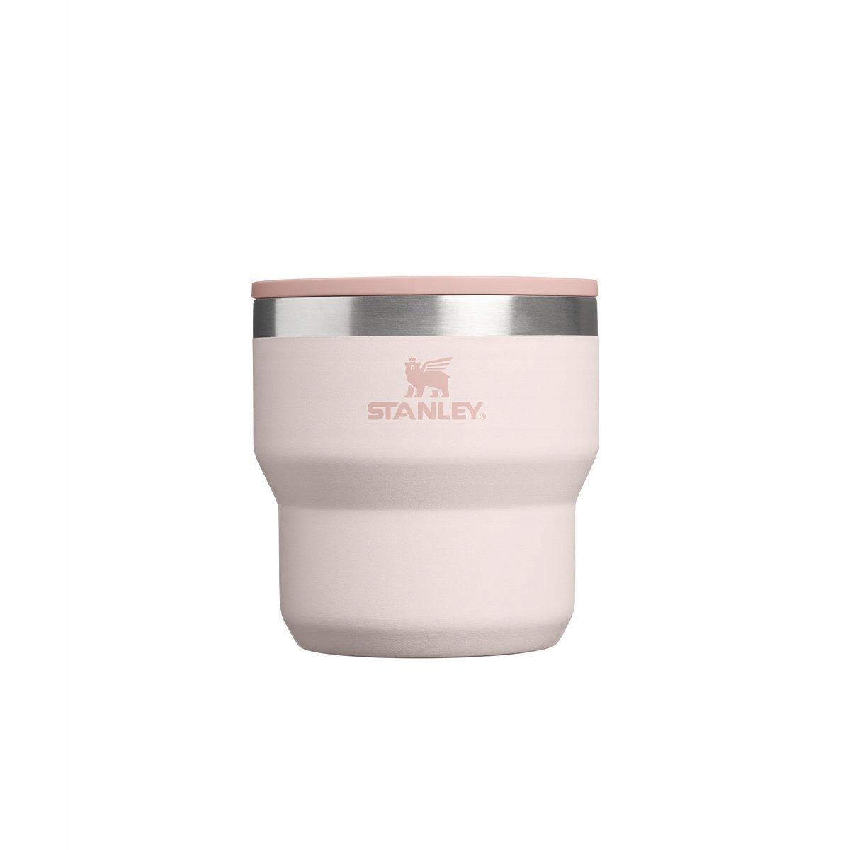Stanley hrnek Stay Hot Cup 0.29L Rose Quartz