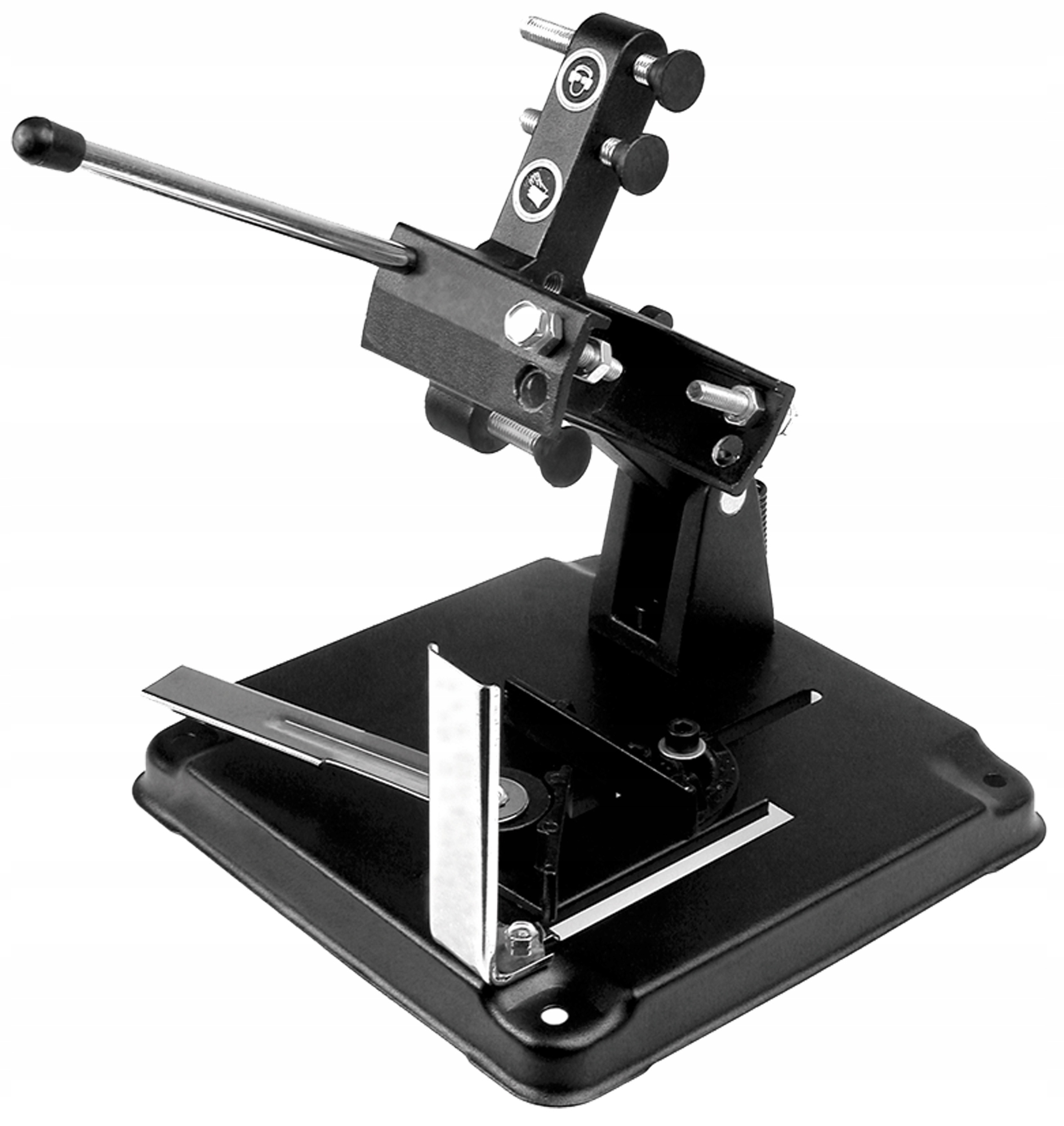 Stativ pro úhlové brusky 115 a 125 mm 65H110 Verto