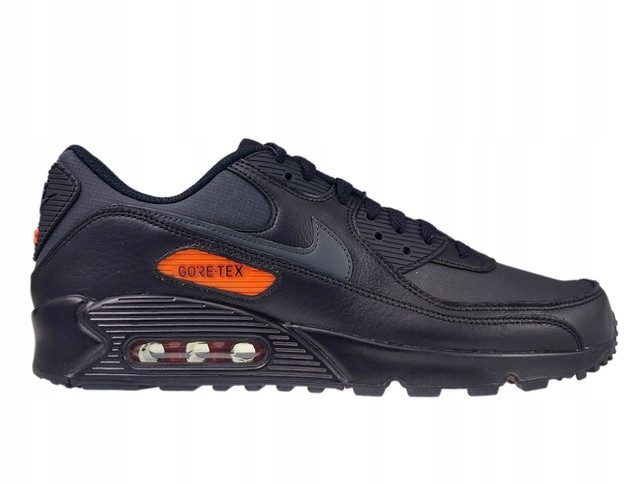 Pánské tenisky Nike Air Max 90 Gtx GoreTex DJ9779-002vel.