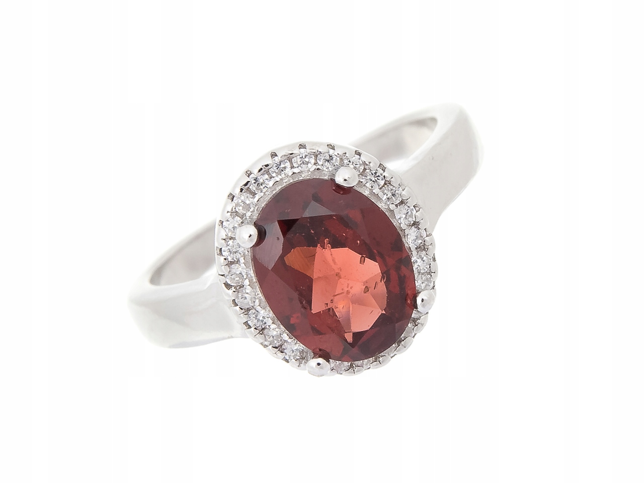 Vel Prstýnek .11 S Přírodním Dárek