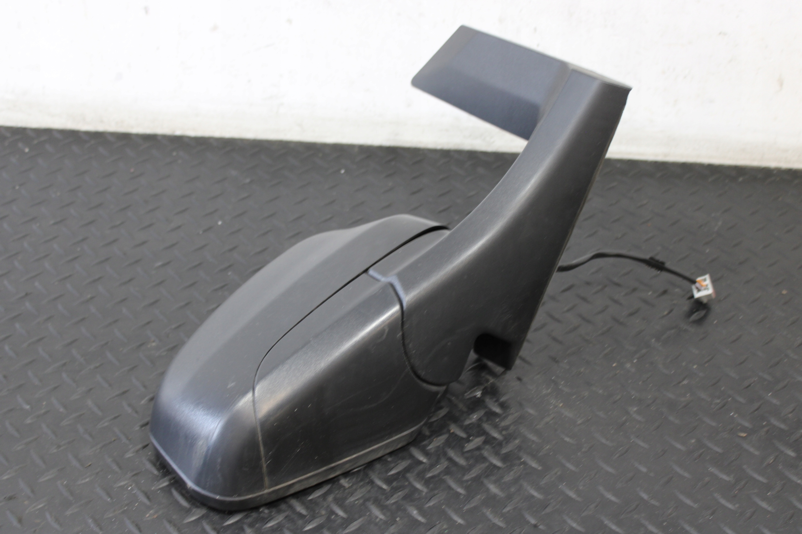 mirror right 5 vertical FORD TRANSIT COURIER LIFT