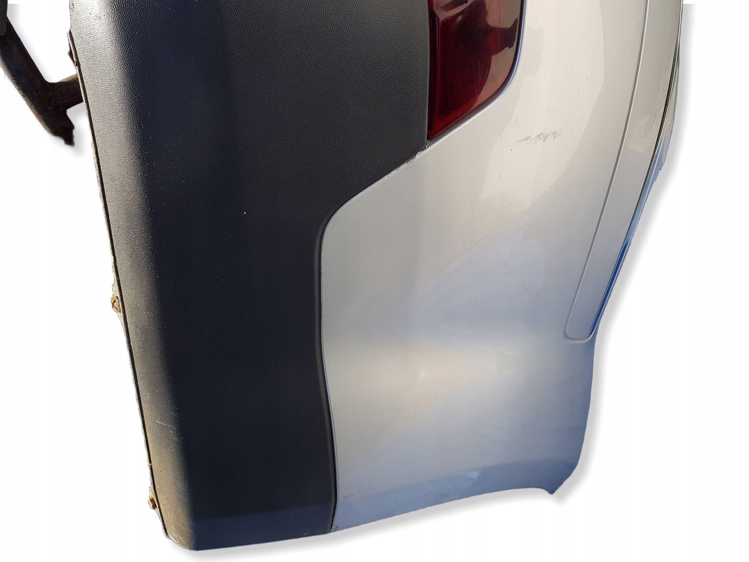 bumper rear part rear MERCEDES GL X164 775 C775