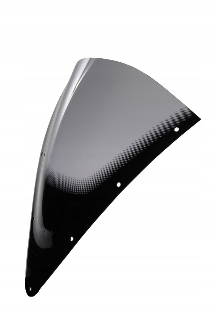 Вітрове скло YAMAHA FZS 600 FAZER RJ02 2002-2003 темне