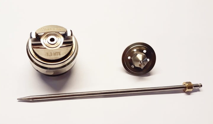 Zestaw Naprawczy Walcom Slim HTE 1,5