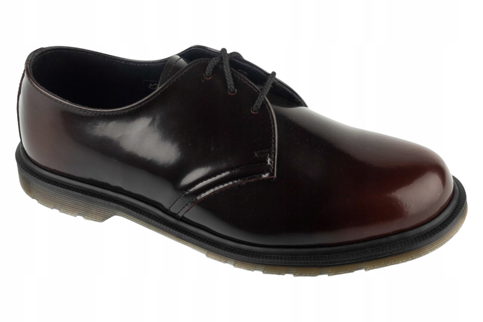 Męskie półbuty Dr. Martens Mayfare 3 Eye r.41