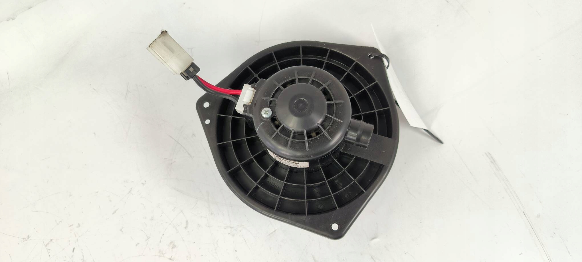 ventilátor kabinový CSA43ID237 SUZUKI GRAND VITARA